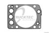 TRUCKTEC AUTOMOTIVE 01.10.019 Gasket, cylinder head